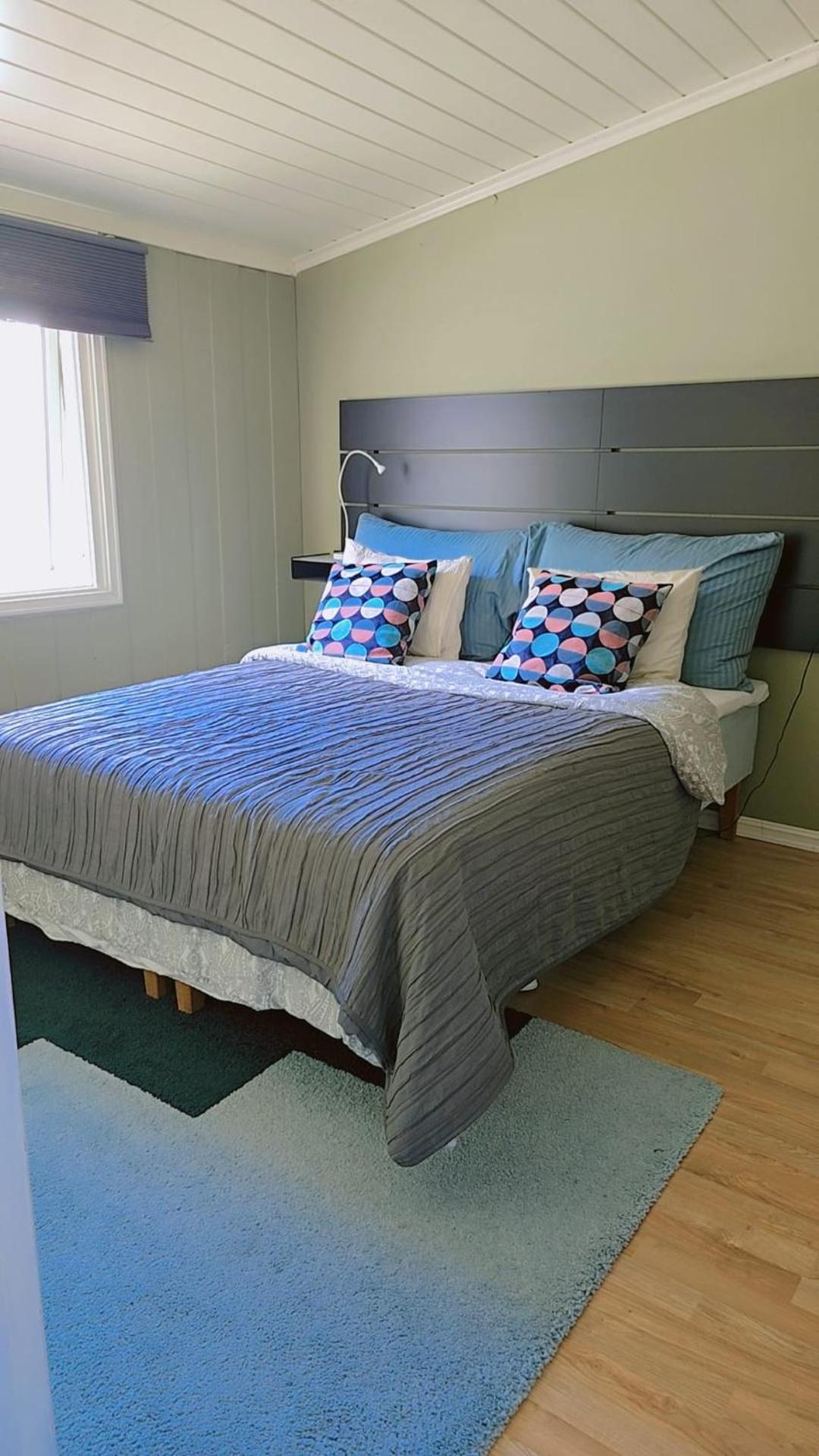 Room In Handsome Haven House Gjøvik Exteriér fotografie