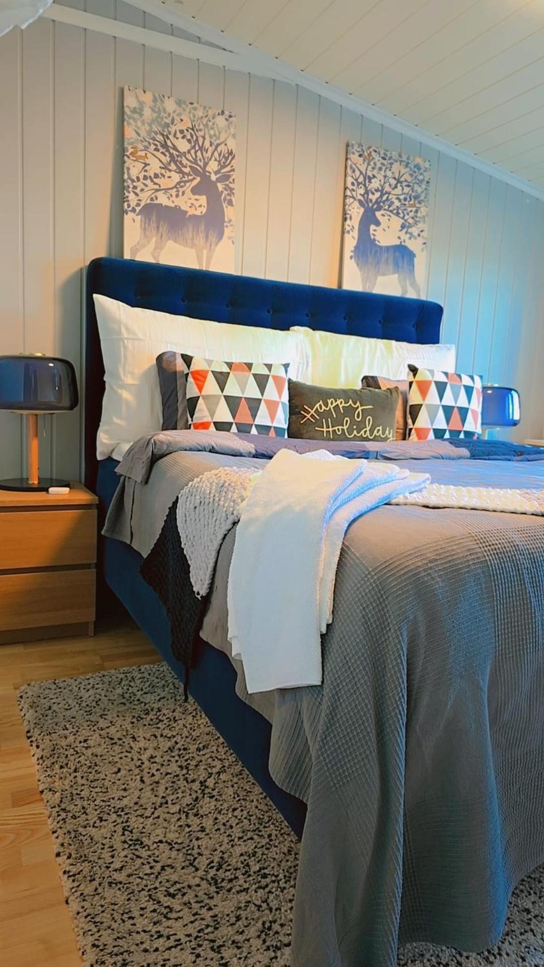 Room In Handsome Haven House Gjøvik Exteriér fotografie