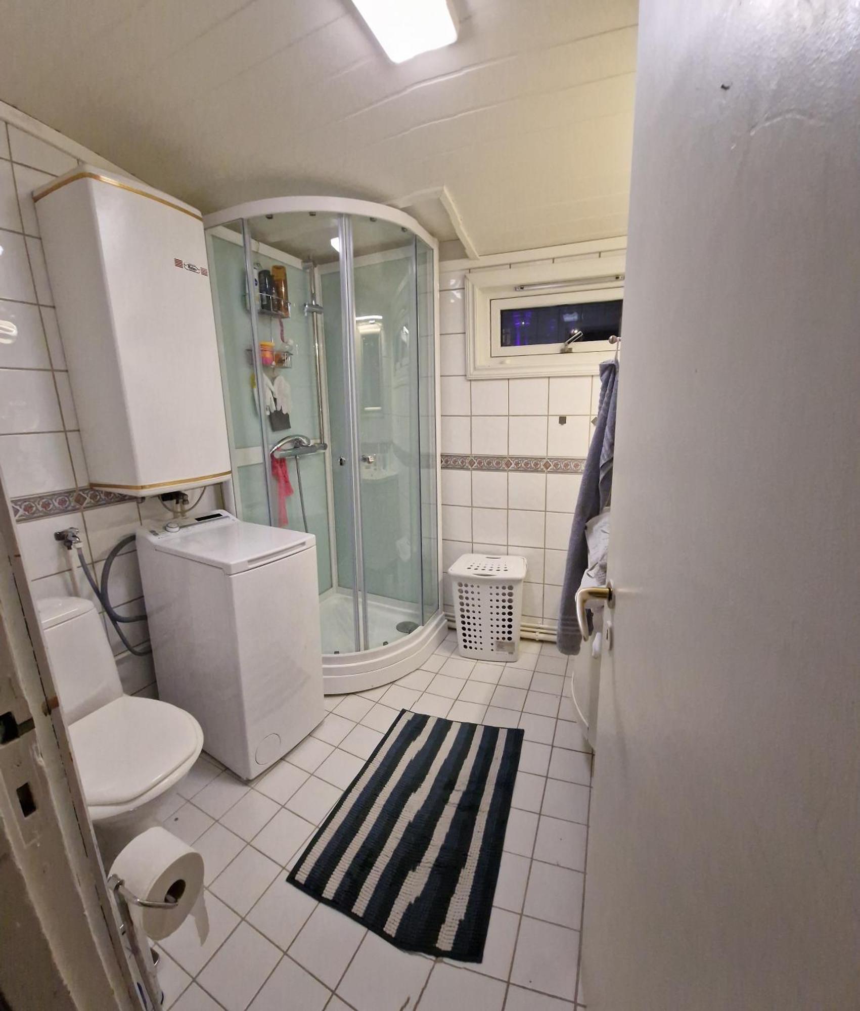 Room In Handsome Haven House Gjøvik Exteriér fotografie